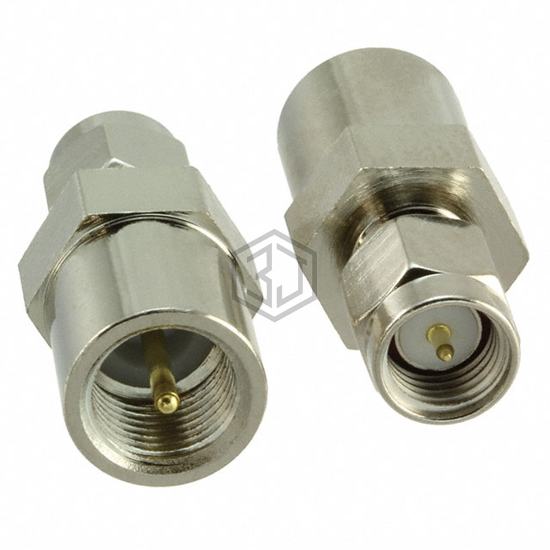 ADP-SMAM-FMEM - RF Solutions - Coaxial Connectors (RF) - Adapters