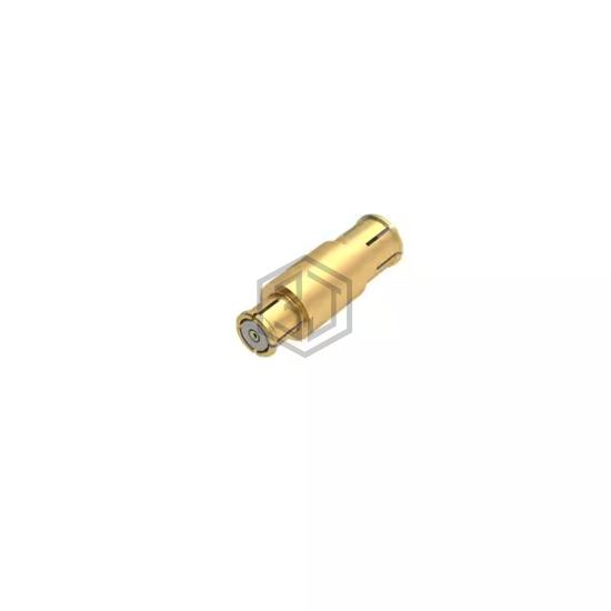R191996110 - Radiall USA, Inc. - Coaxial Connectors (RF) - Adapters