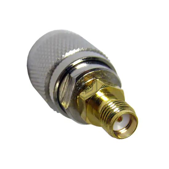 ADP-SMAF-TNCM - RF Solutions - Coaxial Connectors (RF) - Adapters