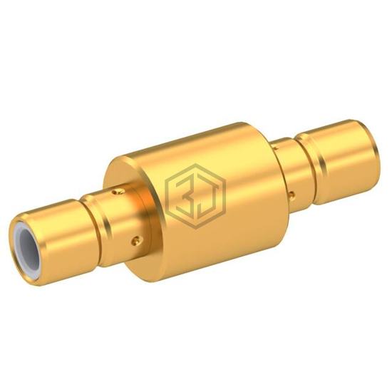 R114703000 - Radiall USA, Inc. - Coaxial Connectors (RF) - Adapters
