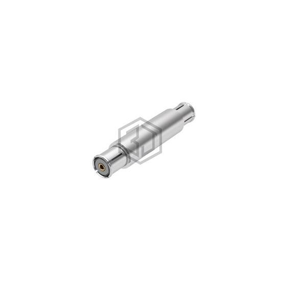R222M40107 - Radiall USA, Inc. - Coaxial Connectors (RF) - Adapters