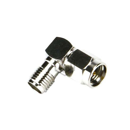 CT3393 - Cal Test Electronics - Coaxial Connectors (RF) - Adapters