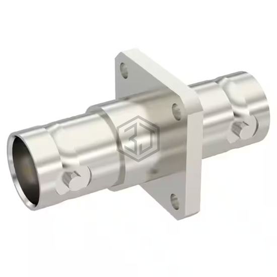 R142710000 - Radiall USA, Inc. - Coaxial Connectors (RF) - Adapters