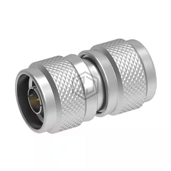 R161703000 - Radiall USA, Inc. - Coaxial Connectors (RF) - Adapters