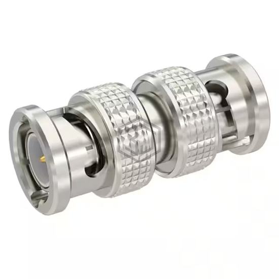 R142703000 - Radiall USA, Inc. - Coaxial Connectors (RF) - Adapters