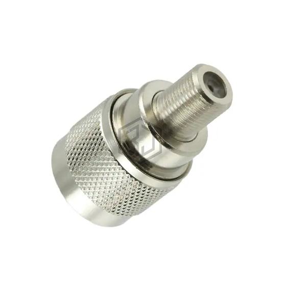 1318505 - Winchester Interconnect - Coaxial Connectors (RF) - Adapters