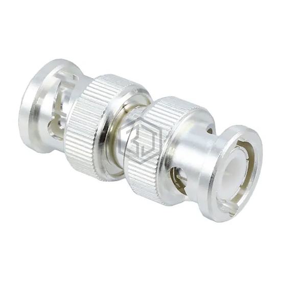 UG-491/U(40) - Hirose Electric Co Ltd - Coaxial Connectors (RF) - Adapters