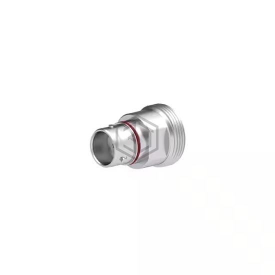 R191664000 - Radiall USA, Inc. - Coaxial Connectors (RF) - Adapters