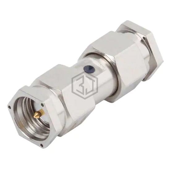 M55339/29-30101 - Amphenol SV Microwave - Coaxial Connectors (RF) - Adapters