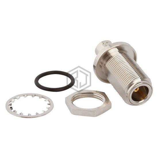 082-6532 - Amphenol RF - Coaxial Connectors (RF) - Adapters