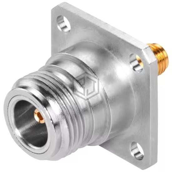 6GK57980PT002AA0 - Siemens - Coaxial Connectors (RF) - Adapters