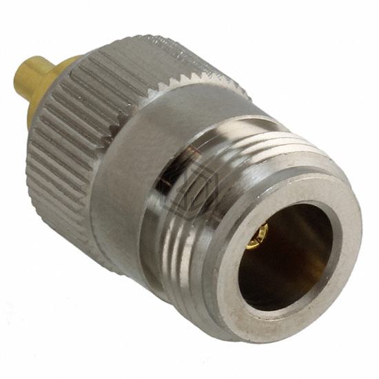 242168 - Amphenol RF - Coaxial Connectors (RF) - Adapters