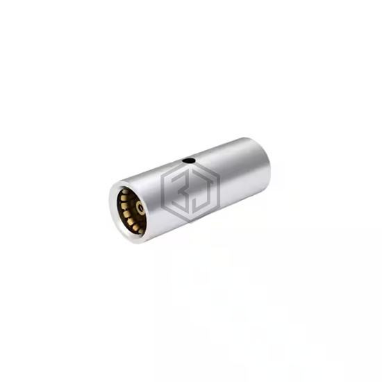 R128705711 - Radiall USA, Inc. - Coaxial Connectors (RF) - Adapters