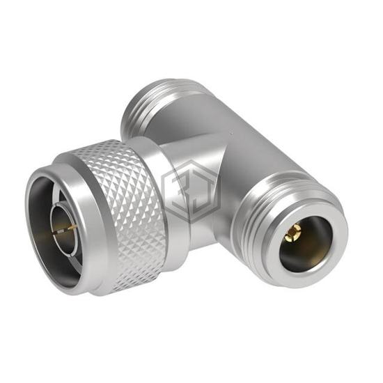 R161780000 - Radiall USA, Inc. - Coaxial Connectors (RF) - Adapters