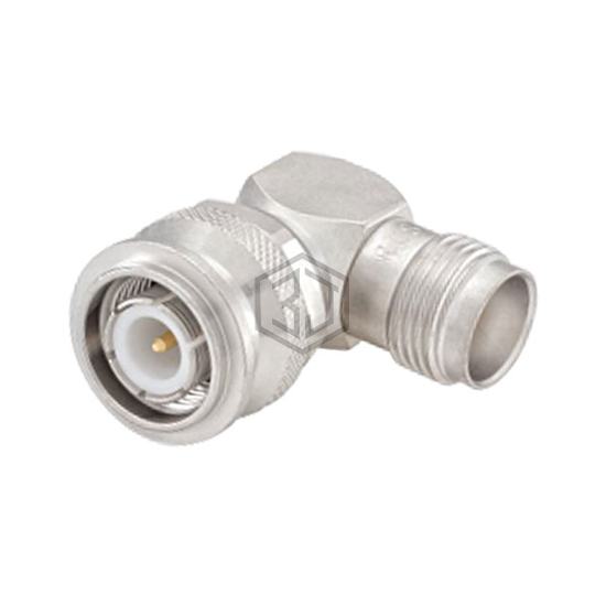 56S201-K00N5 - Rosenberger - Coaxial Connectors (RF) - Adapters