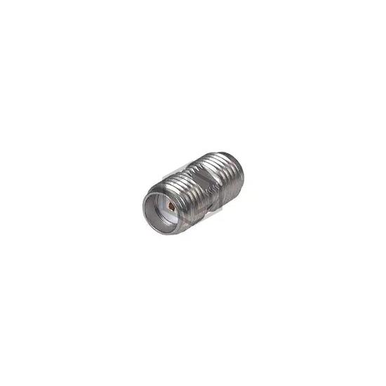 31_SMA-50-0-51/199_NE - Huber+Suhner, Inc. - Coaxial Connectors (RF) - Adapters