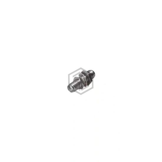 34_SMA-50-0-51/199_NE - Huber+Suhner, Inc. - Coaxial Connectors (RF) - Adapters