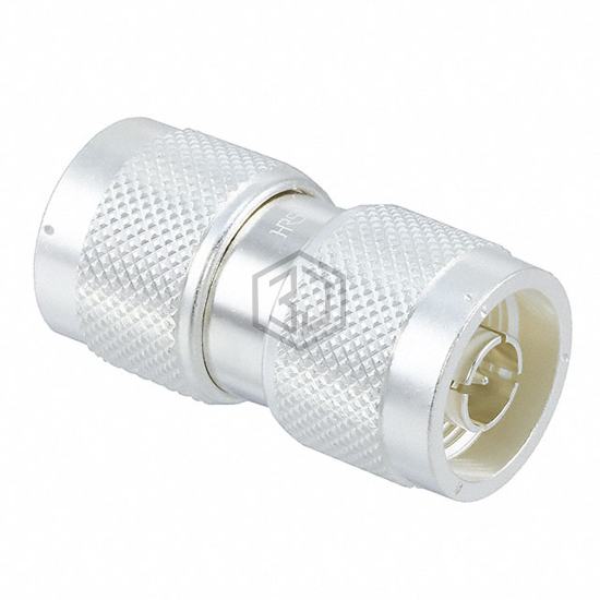 UG-57B/U(40) - Hirose Electric Co Ltd - Coaxial Connectors (RF) - Adapters