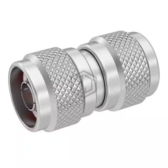R162703000 - Radiall USA, Inc. - Coaxial Connectors (RF) - Adapters