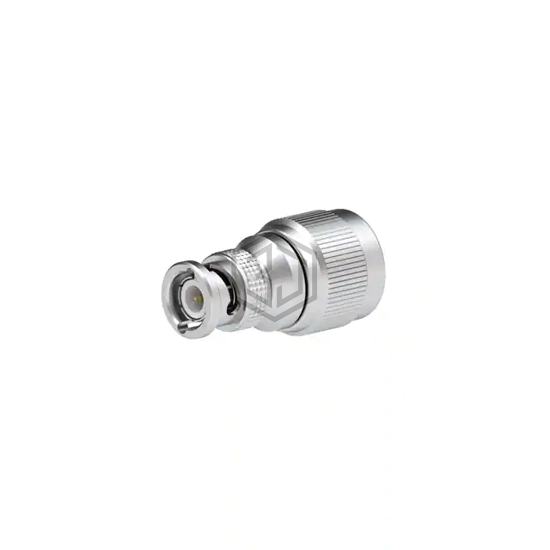 R191417000 - Radiall USA, Inc. - Coaxial Connectors (RF) - Adapters