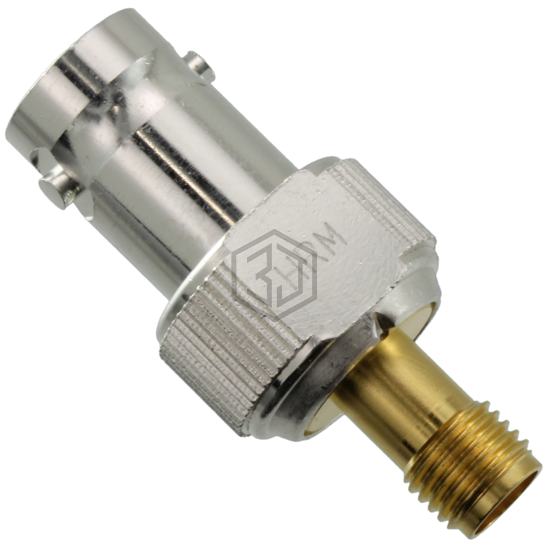 HRM-516(40) - Hirose Electric Co Ltd - Coaxial Connectors (RF) - Adapters