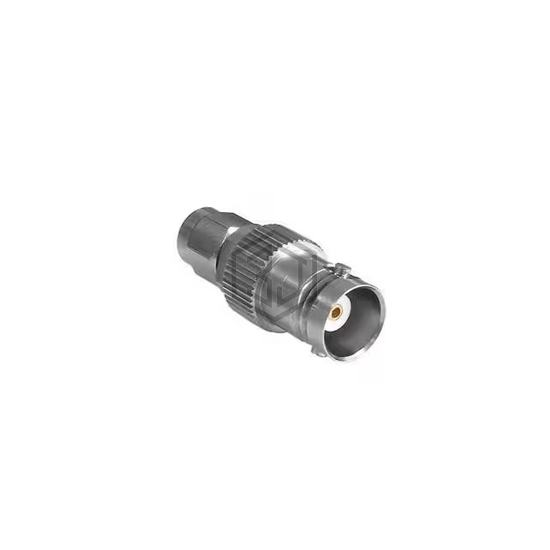 RFAABNCJSMAP - Bulgin - Coaxial Connectors (RF) - Adapters