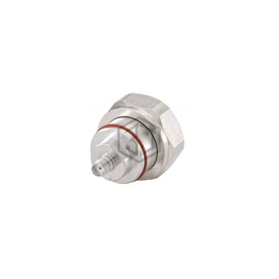 32K160-S00N5 - Rosenberger - Coaxial Connectors (RF) - Adapters
