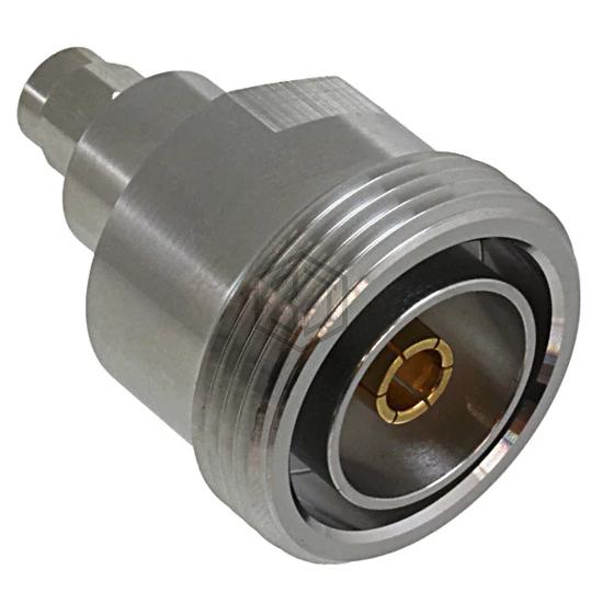 242266 - Amphenol RF - Coaxial Connectors (RF) - Adapters