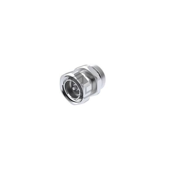 R185707000 - Radiall USA, Inc. - Coaxial Connectors (RF) - Adapters