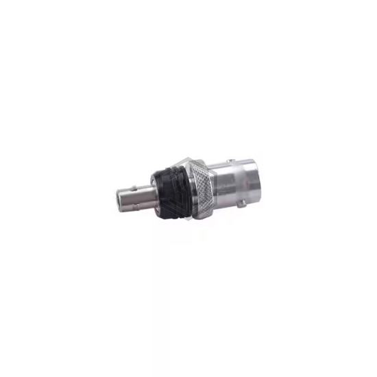 33_QLA-BNC-01-1/1--_NE - Huber+Suhner, Inc. - Coaxial Connectors (RF) - Adapters