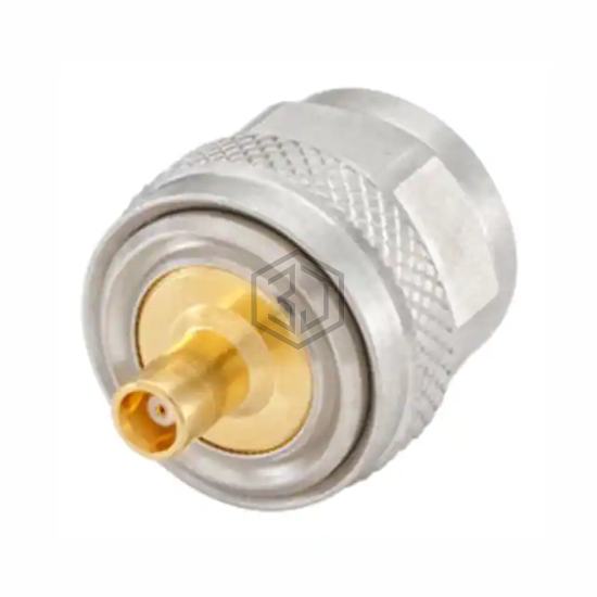 29K153-S00Z5 - Rosenberger - Coaxial Connectors (RF) - Adapters