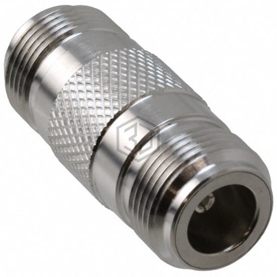 172370 - Amphenol RF - Coaxial Connectors (RF) - Adapters
