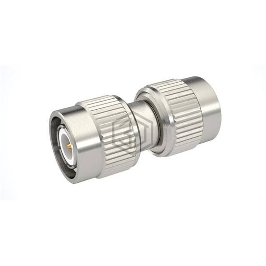 R143703000 - Radiall USA, Inc. - Coaxial Connectors (RF) - Adapters