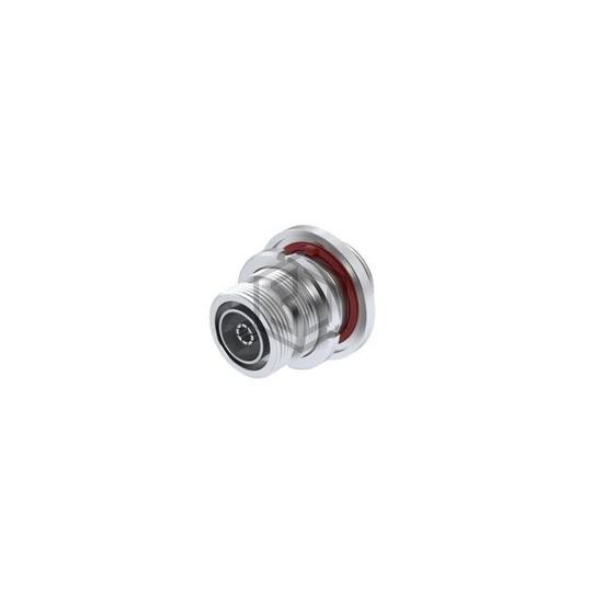 R185730020 - Radiall USA, Inc. - Coaxial Connectors (RF) - Adapters