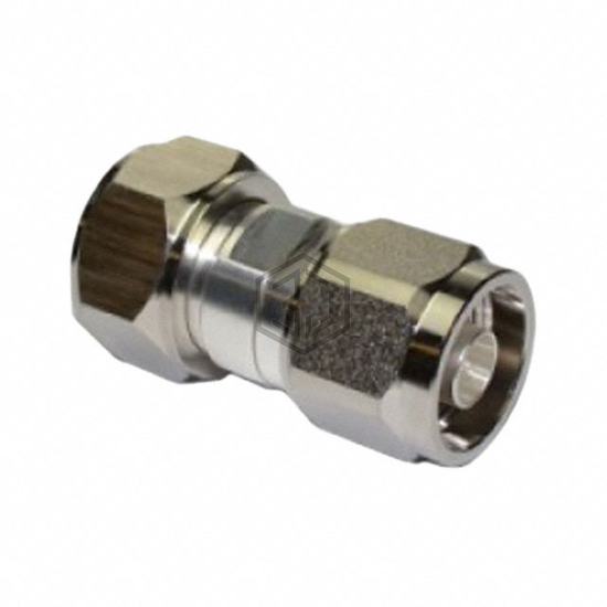 242283 - Amphenol RF - Coaxial Connectors (RF) - Adapters