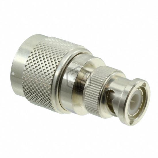 NP-BNCP(40) - Hirose Electric Co Ltd - Coaxial Connectors (RF) - Adapters