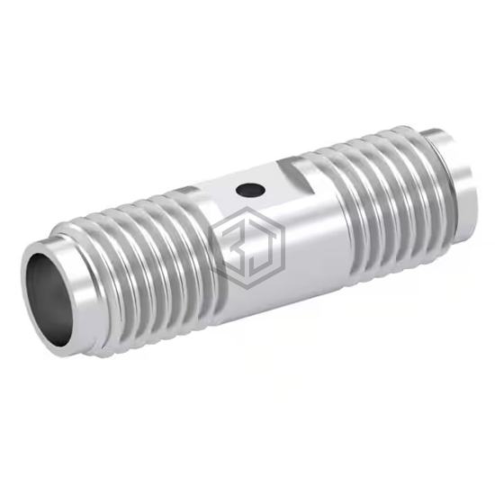 R121705000 - Radiall USA, Inc. - Coaxial Connectors (RF) - Adapters