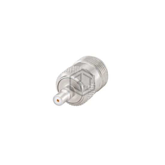 28K153-K00N5 - Rosenberger - Coaxial Connectors (RF) - Adapters