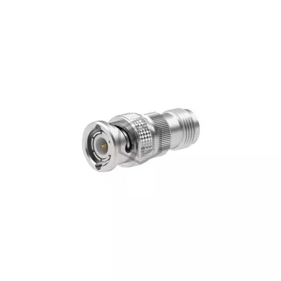 R191403000 - Radiall USA, Inc. - Coaxial Connectors (RF) - Adapters