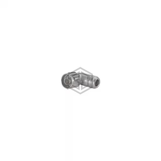 53_N-50-0-4/133_NE - Huber+Suhner, Inc. - Coaxial Connectors (RF) - Adapters
