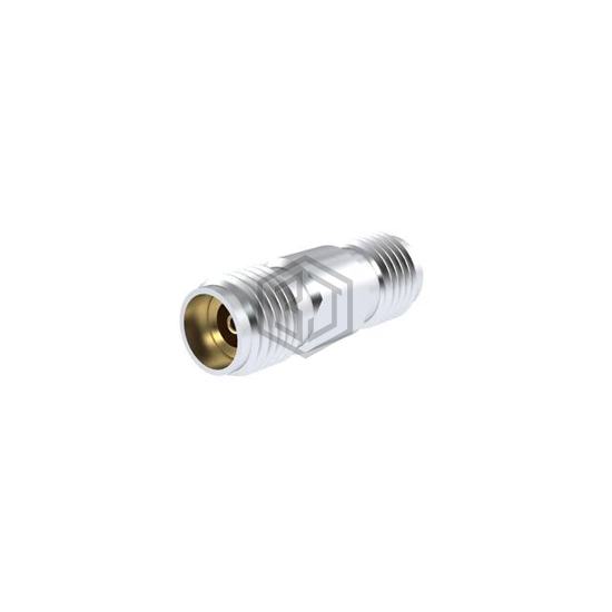 R127870001 - Radiall USA, Inc. - Coaxial Connectors (RF) - Adapters