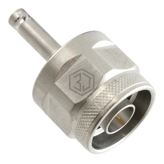 APH-NP-HDBNCJ - Amphenol RF - Coaxial Connectors (RF) - Adapters