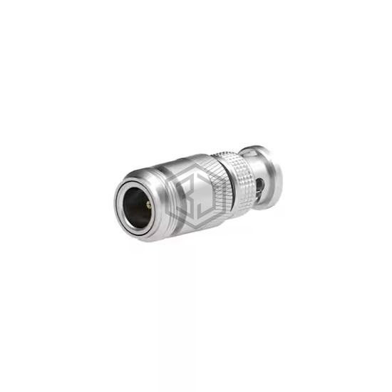 R192419000 - Radiall USA, Inc. - Coaxial Connectors (RF) - Adapters