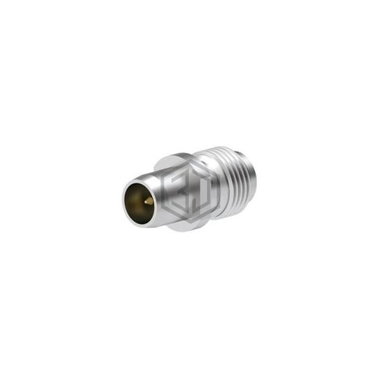 R191352001 - Radiall USA, Inc. - Coaxial Connectors (RF) - Adapters