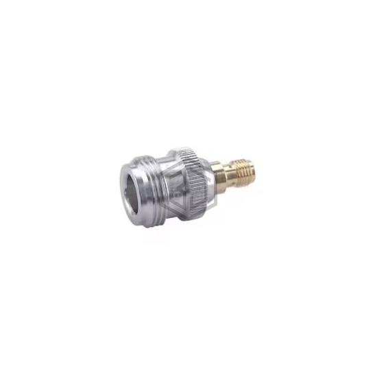 31_N-SMA-50-1/1--_UE - Huber+Suhner, Inc. - Coaxial Connectors (RF) - Adapters