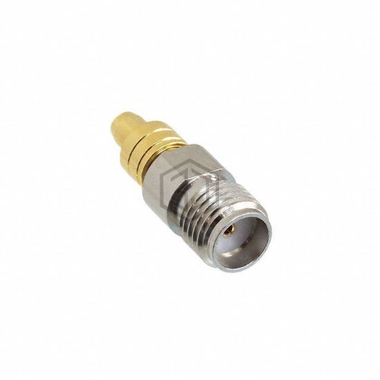 HRMJ-W.FL2P-ST3 - Hirose Electric Co Ltd - Coaxial Connectors (RF) - Adapters