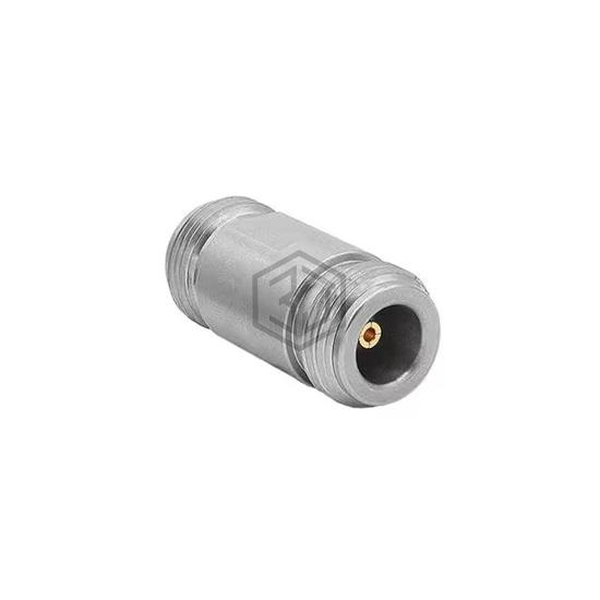 RFAANJNJ - Bulgin - Coaxial Connectors (RF) - Adapters