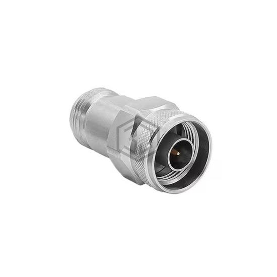RFAANPNP - Bulgin - Coaxial Connectors (RF) - Adapters