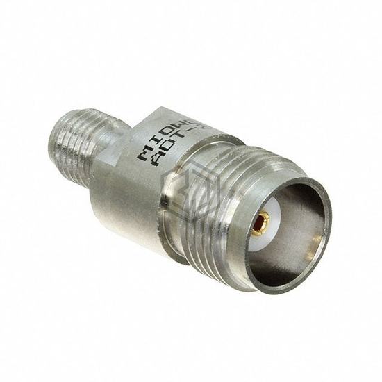 ADT-2688-TF-SMF-02 - Cinch Connectivity Solutions Midwest Microwave - Coaxial Connectors (RF) - Adapters
