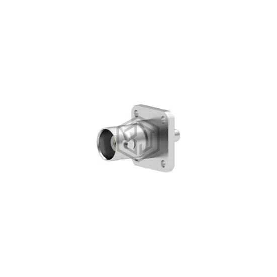 R191120000 - Radiall USA, Inc. - Coaxial Connectors (RF) - Adapters
